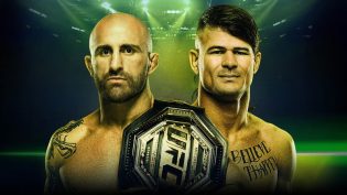UFC 325: Volkanovski vs. Lopes 2 photo