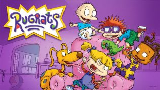 Rugrats photo