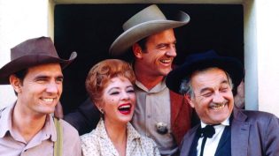 Gunsmoke photo