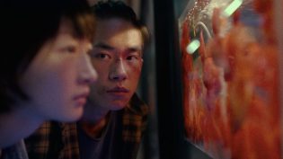 少年的你 photo