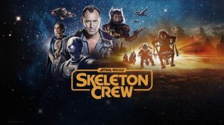 Star Wars: Skeleton Crew photo