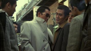 无仁义之战 photo