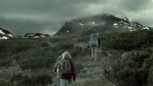 雪山惊魂3 photo