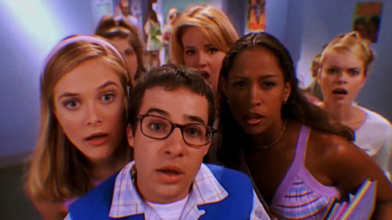 Clueless photo