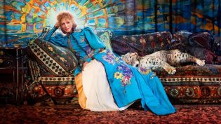 Sarah Bernhardt, La Divine photo