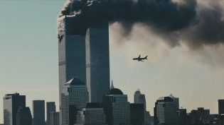 转折点：911与反恐战争 photo