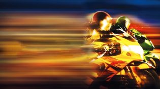 Biker Boyz photo