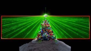 8位机圣诞 photo