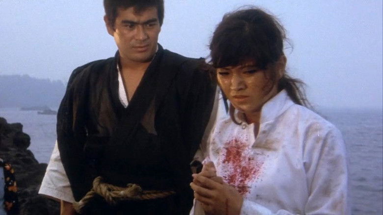 女必杀拳 photo