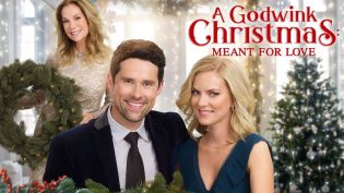 A Godwink Christmas: Meant For Love photo
