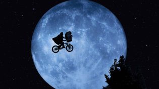 E.T.外星人 photo