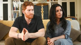 Harry and Meghan: Escaping the Palace photo