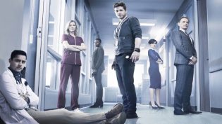 The Resident photo