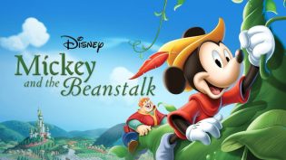 Mickey and the Beanstalk photo