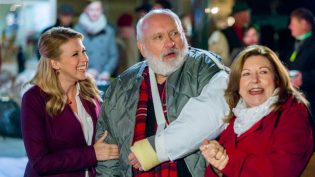 Finding Santa photo