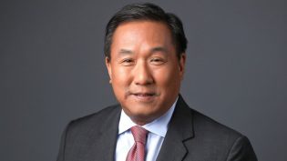 PBS News Weekend photo