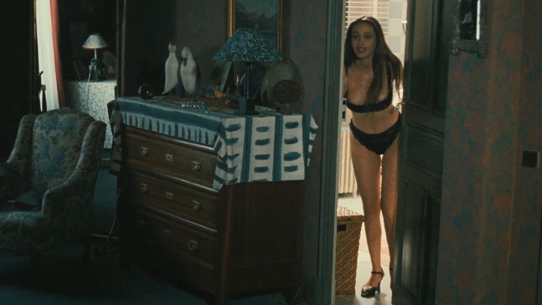 美丽的折磨 photo