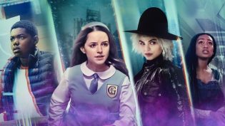 校影迷雾 photo