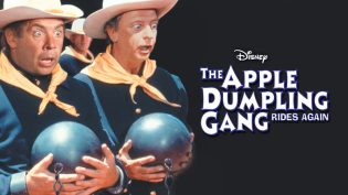 The Apple Dumpling Gang Rides Again photo