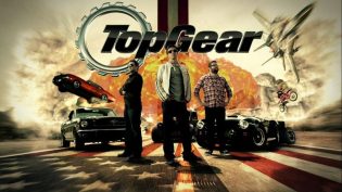 Top Gear US photo