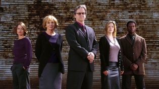 Waking the Dead photo