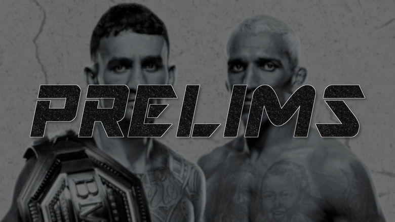 UFC 326: Holloway vs. Oliveira 2 photo