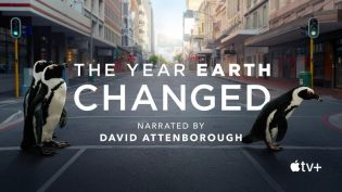 The Year Earth Changed photo