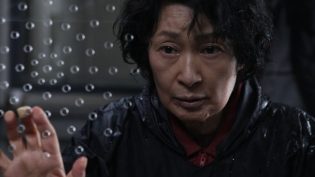 母亲 photo