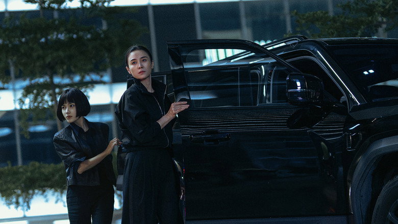 惊蛰无声 photo