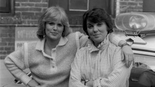 Cagney & Lacey photo