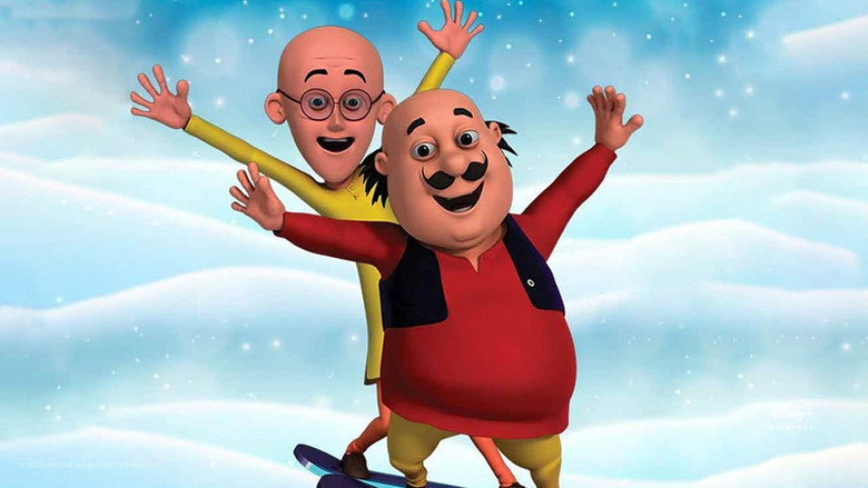 मोटू पतलू photo