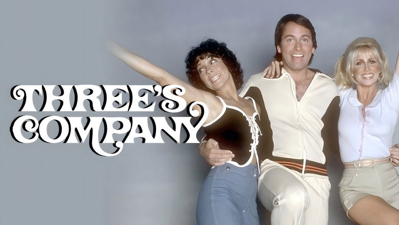 Three's Company photo