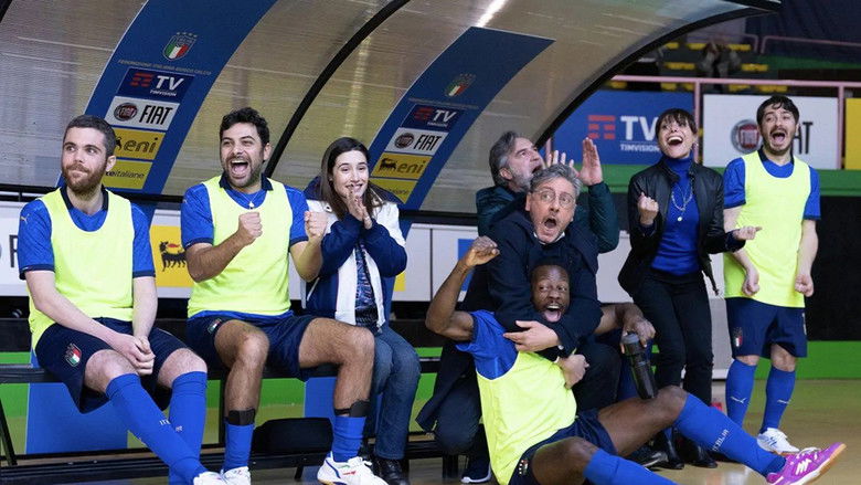 Crazy for Football - Matti per il calcio photo