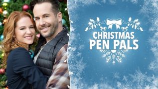 Christmas Pen Pals photo