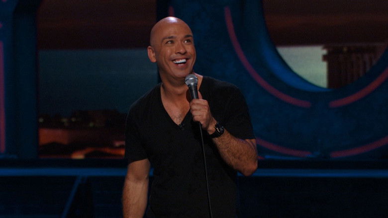 Jo Koy: Lights Out photo