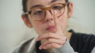 少女初长成 photo
