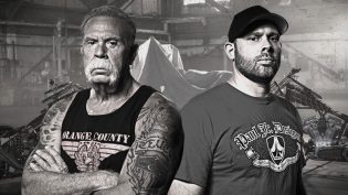 American Chopper photo