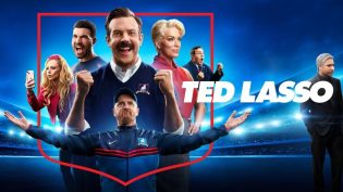 Ted Lasso photo