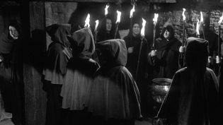 Witchcraft photo