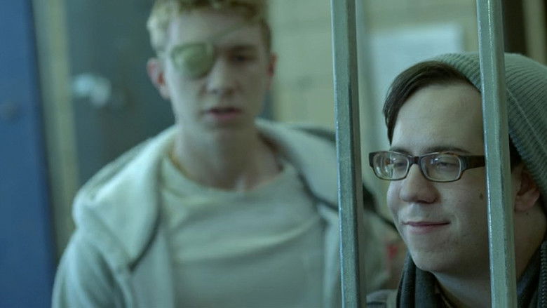 一些怪人 photo