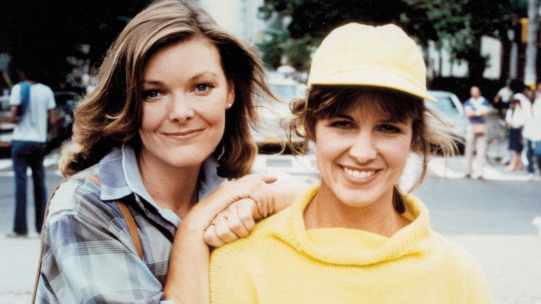 Kate & Allie photo