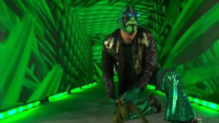 WWE 皇家大战 2026 photo