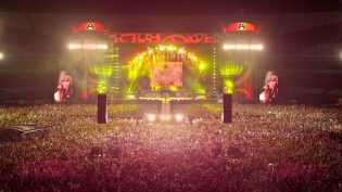 AC/DC:  River Plate现场演出 photo