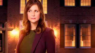 Hailey Dean Mysteries: Deadly Estate photo