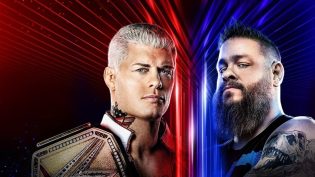WWE 周六夜主战赛 37 photo