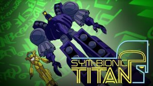 Sym-Bionic Titan photo