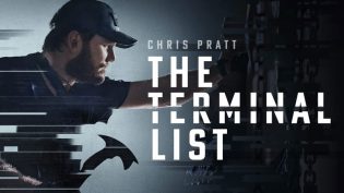The Terminal List photo