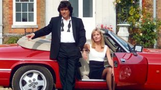 Lovejoy photo