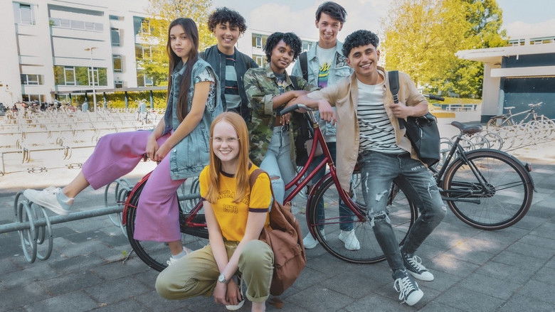 Brugklas photo
