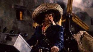 Texas - Doc Snyder hält die Welt in Atem photo